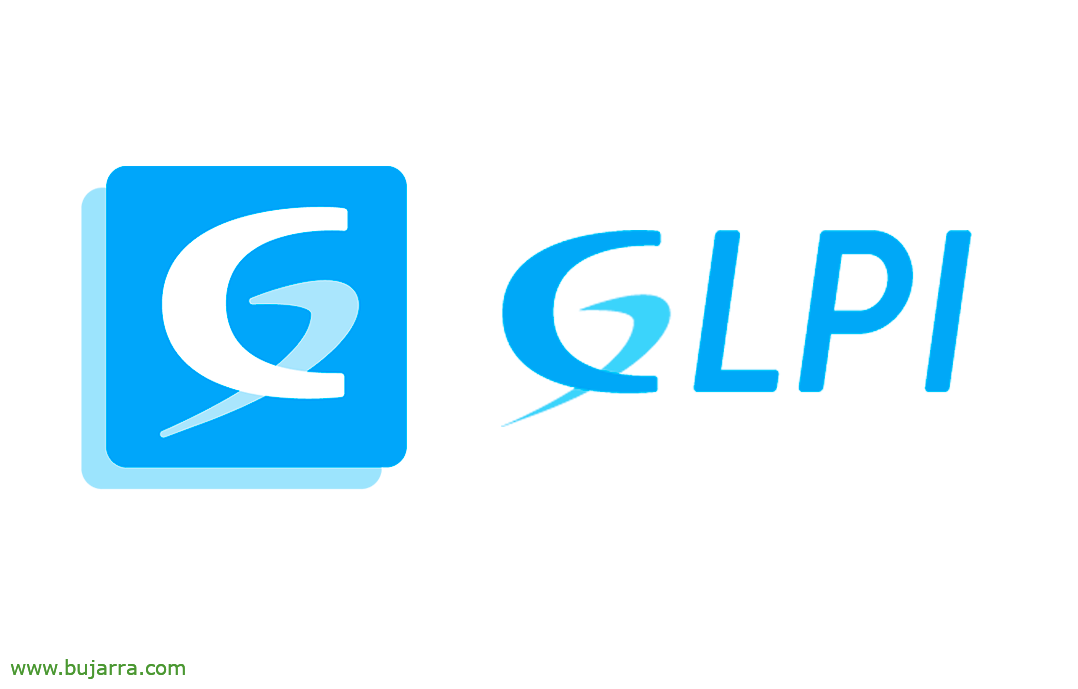 Projet GLPI